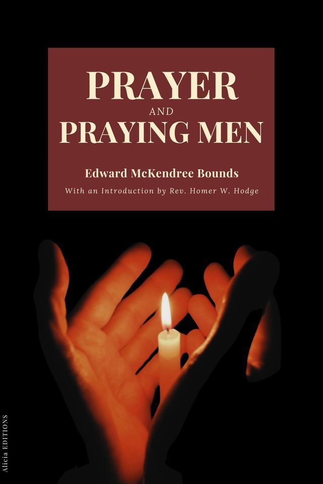  Prayer and Praying Men(Kobo/電子書)