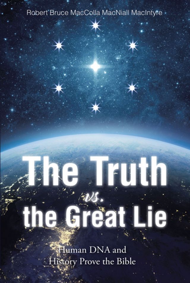  The Truth vs. the Great Lie(Kobo/電子書)