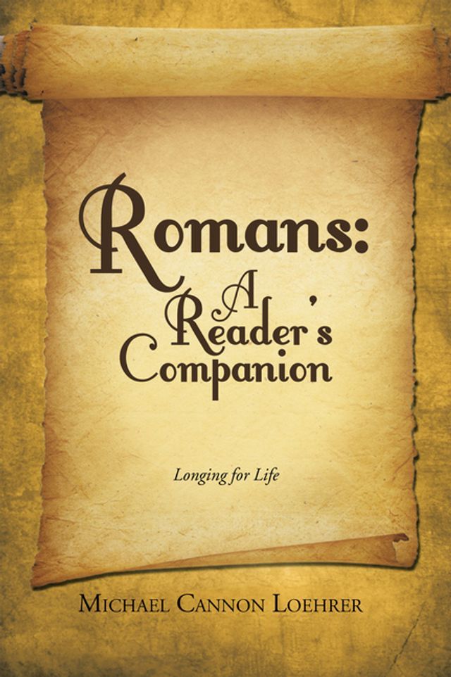  Romans: A Reader's Companion(Kobo/電子書)