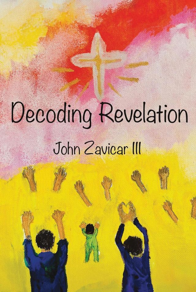  Decoding Revelation(Kobo/電子書)