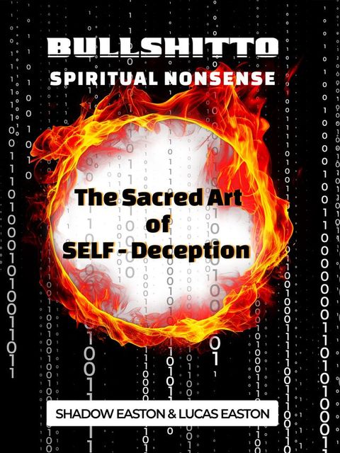 The Sacred Art of SELF-Deception(Kobo/電子書)