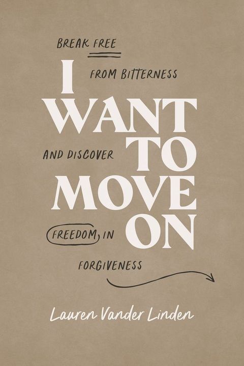 I Want to Move On(Kobo/電子書)