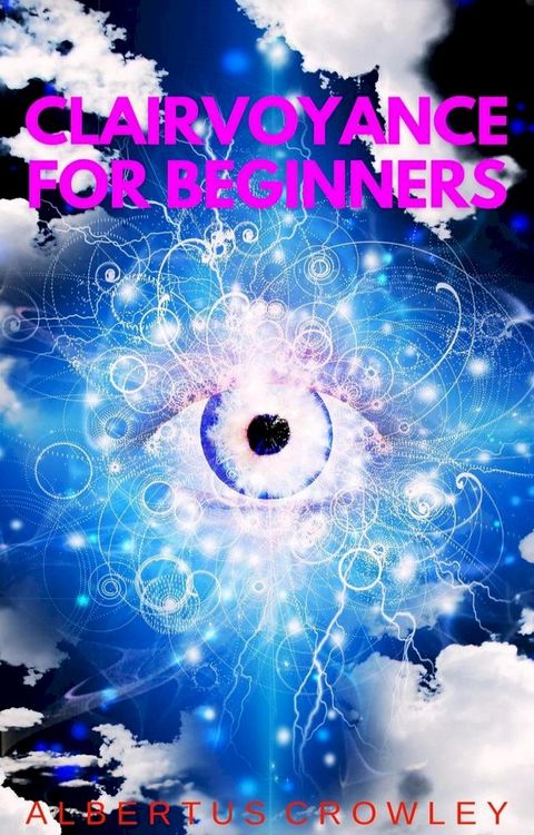 Clairvoyance for Beginners(Kobo/電子書)