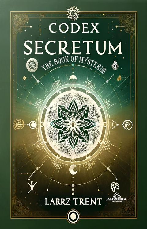 Codex Secretum - The Book of Mysteries(Kobo/電子書)