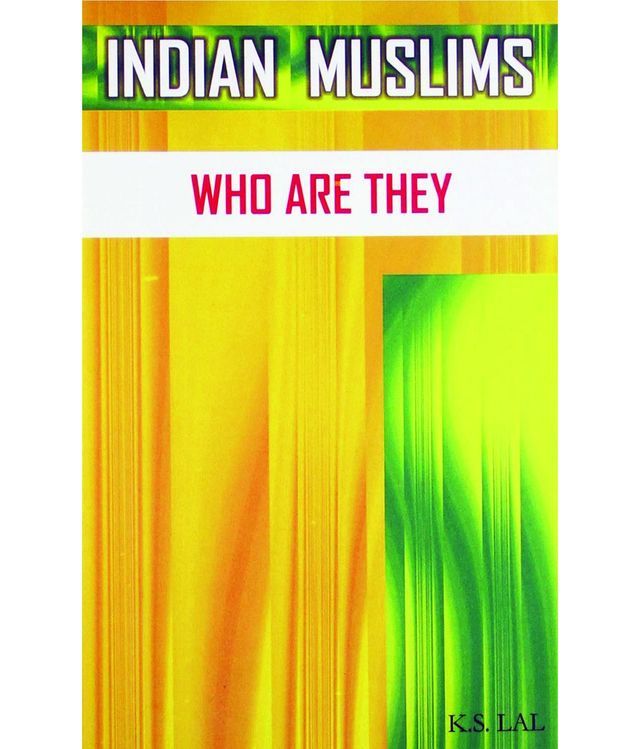  Indian Muslims - Who Are They(Kobo/電子書)