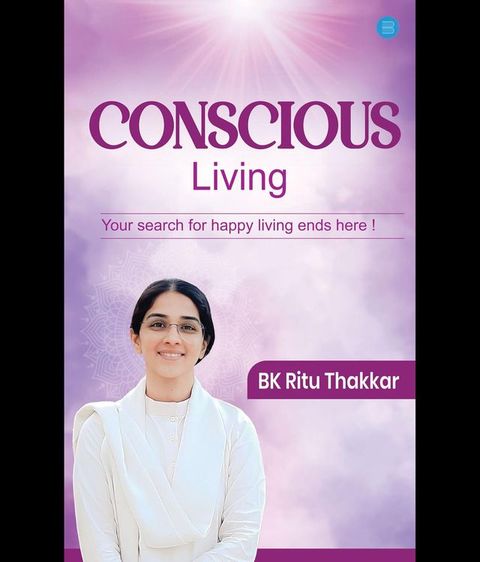 Conscious Living(Kobo/電子書)