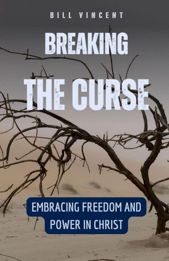  Breaking the Curse(Kobo/電子書)