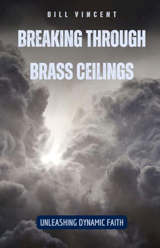  Breaking Through Brass Ceilings(Kobo/電子書)