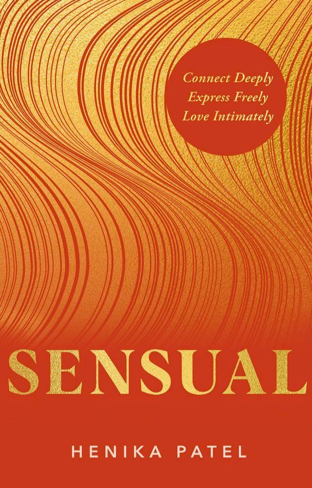  Sensual(Kobo/電子書)