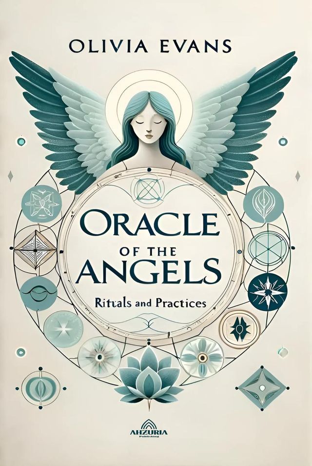  Oracle of the Angels - Rituals and Practices(Kobo/電子書)