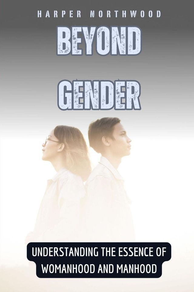  Beyond Gender(Kobo/電子書)