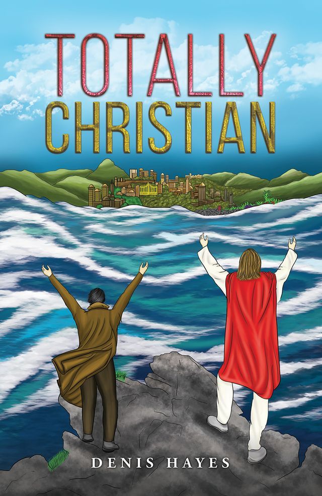  Totally Christian(Kobo/電子書)