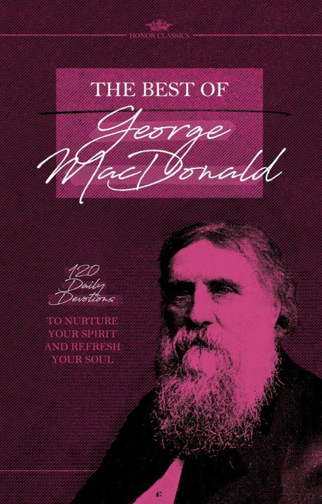  The Best of George MacDonald(Kobo/電子書)