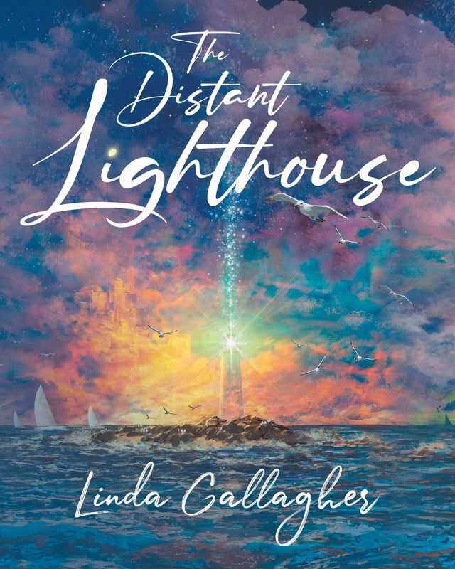  The Distant Lighthouse(Kobo/電子書)