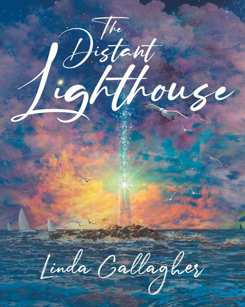 The Distant Lighthouse(Kobo/電子書)