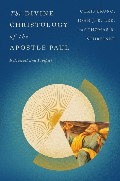 The Divine Christology of the Apostle Paul(Kobo/電子書)