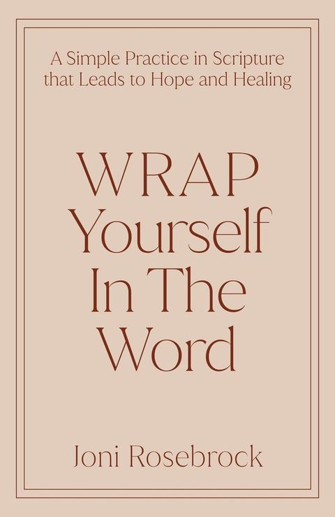 WRAP Yourself in the Word(Kobo/電子書)