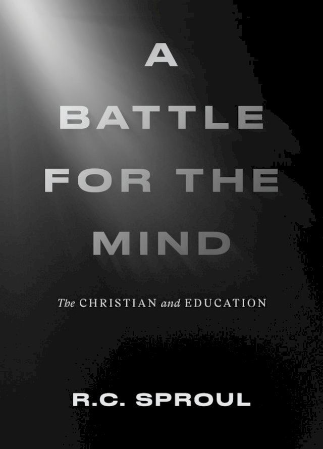  A Battle for the Mind(Kobo/電子書)