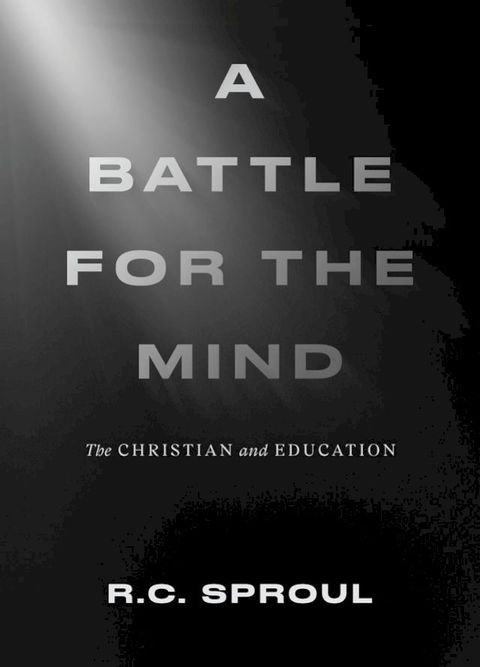 A Battle for the Mind(Kobo/電子書)