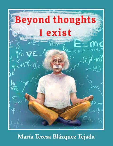 Beyond thoughts I exist(Kobo/電子書)