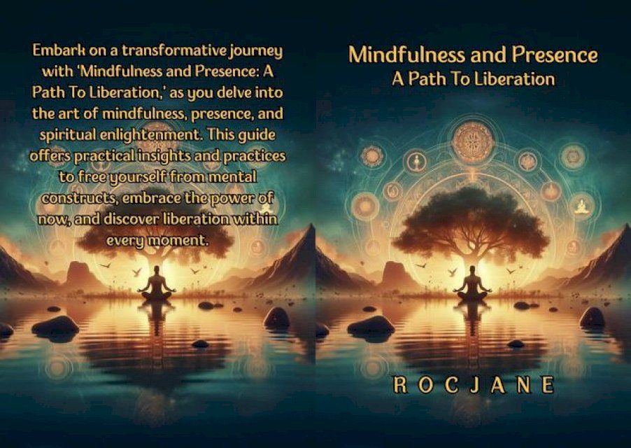  Mindfulness and Presence(Kobo/電子書)