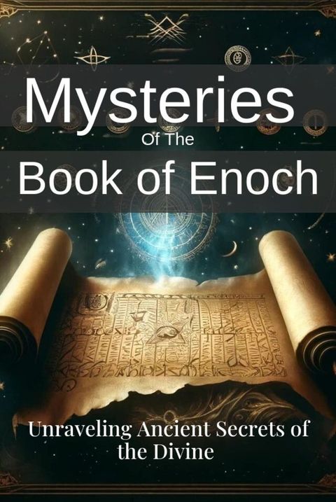 Mysteries of the Book of Enoch(Kobo/電子書)