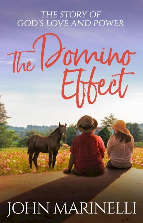 The Domino Effect(Kobo/電子書)