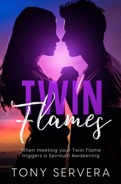 Twin Flames(Kobo/電子書)