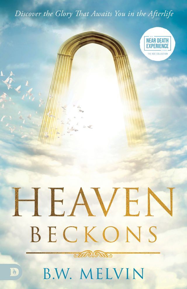  Heaven Beckons(Kobo/電子書)