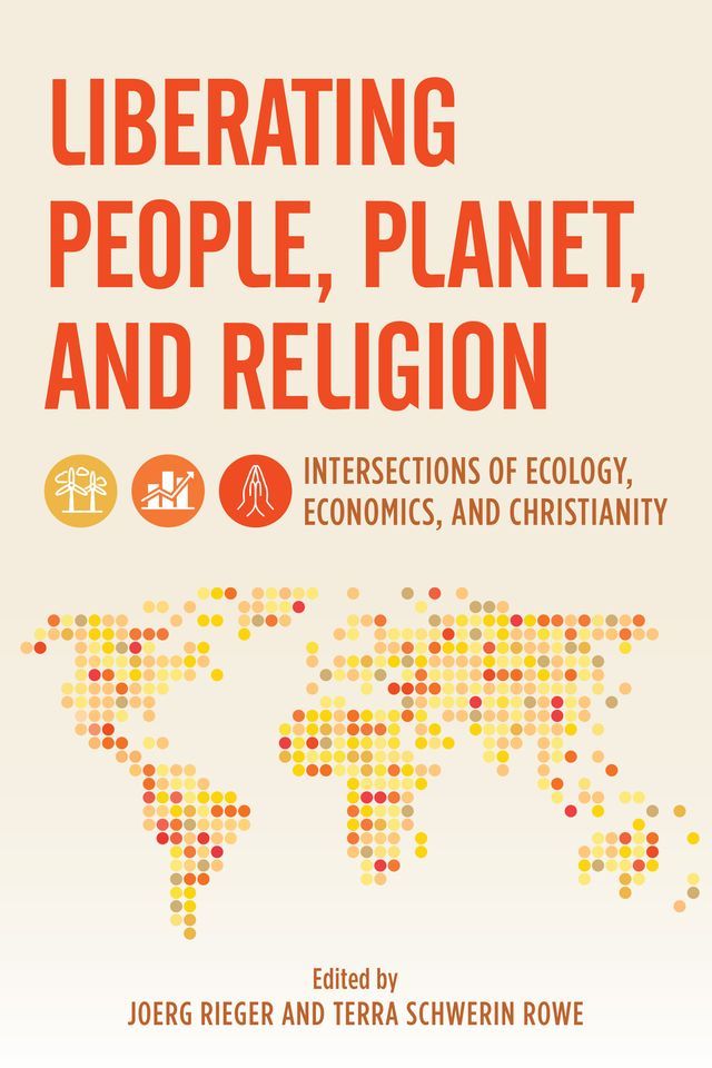  Liberating People, Planet, and Religion(Kobo/電子書)