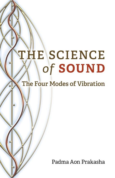 The Science of Sound(Kobo/電子書)