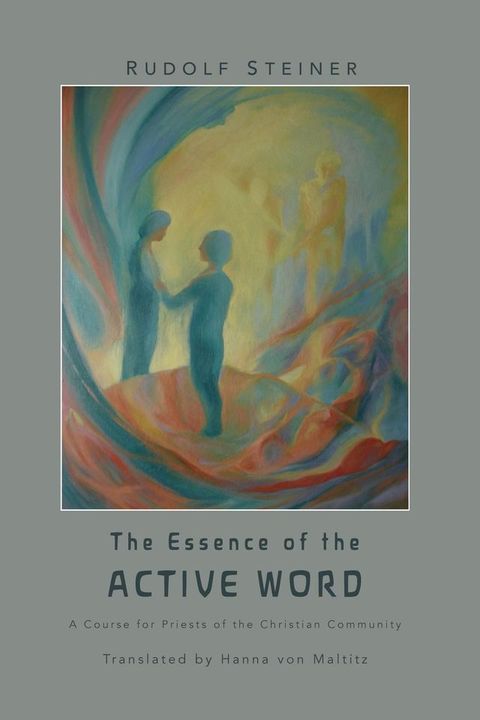 The Essence of the Active Word(Kobo/電子書)