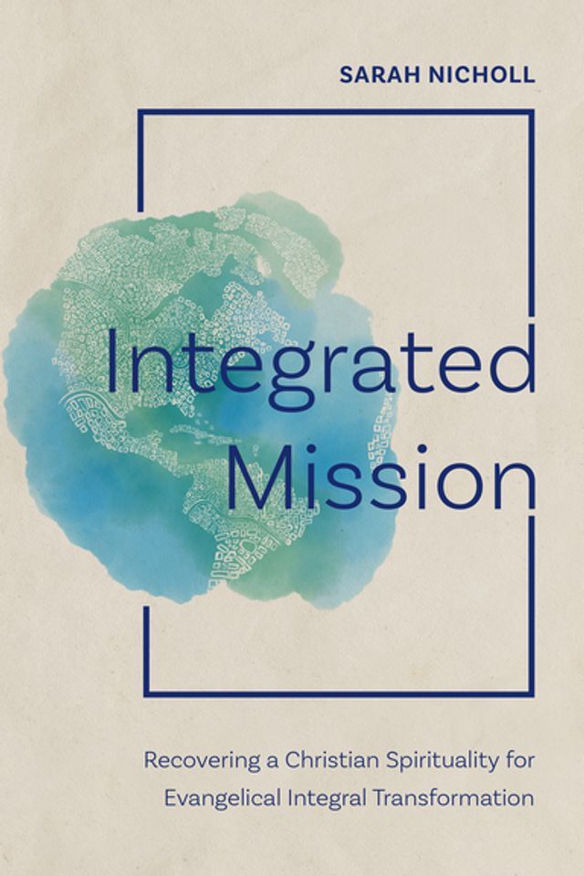  Integrated Mission(Kobo/電子書)