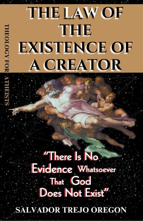 The Law of the Existence of a Creator(Kobo/電子書)