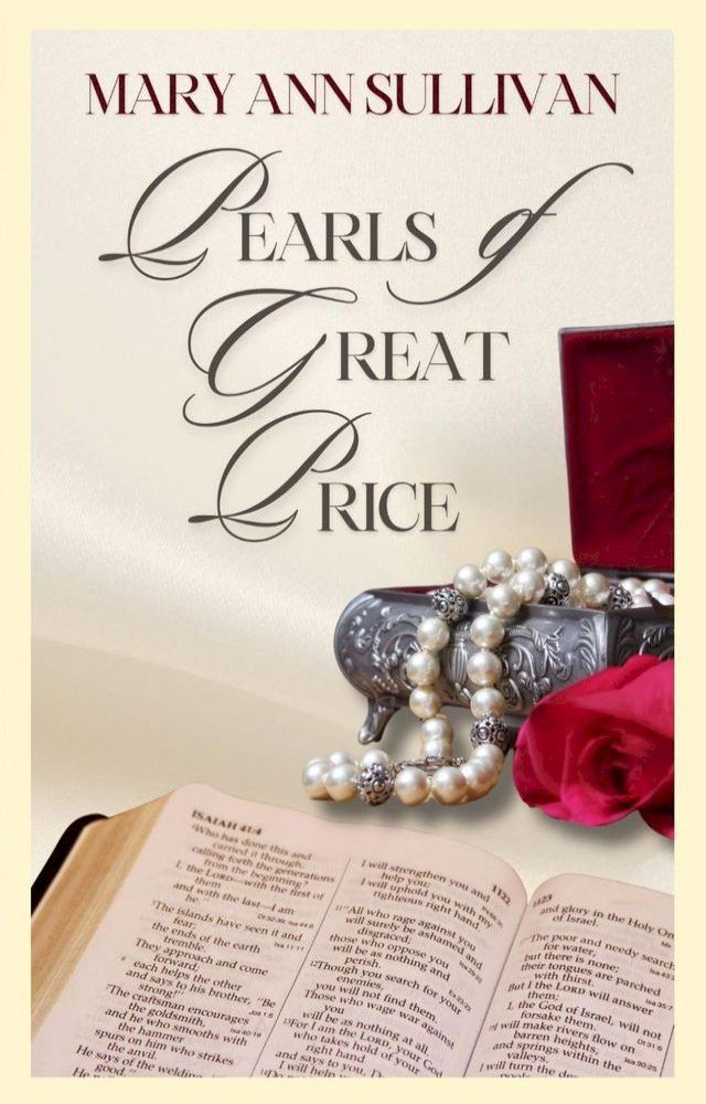  Pearls of Great Price(Kobo/電子書)