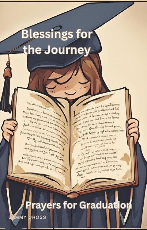 Blessings for the Journey(Kobo/電子書)