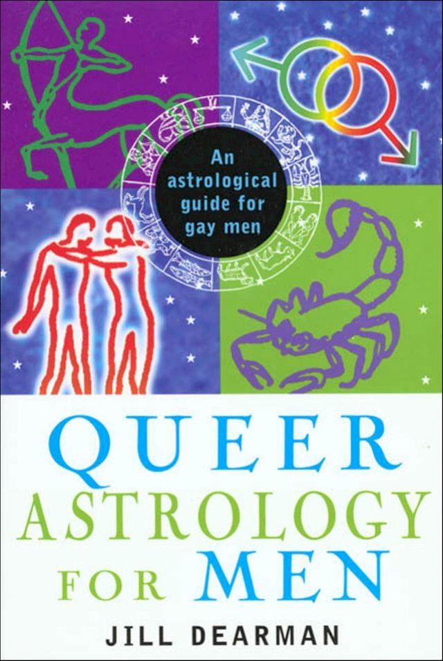  Queer Astrology for Men(Kobo/電子書)