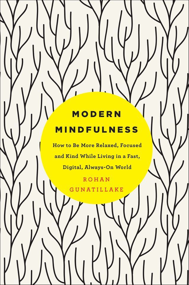  Modern Mindfulness(Kobo/電子書)