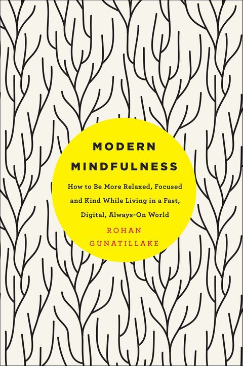 Modern Mindfulness(Kobo/電子書)