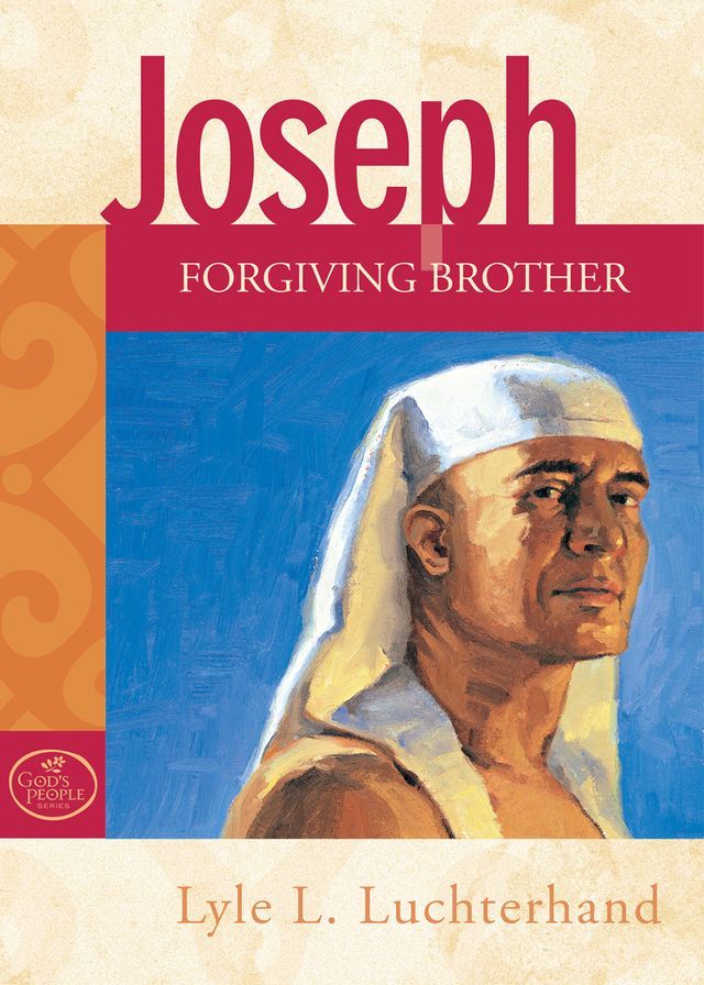  Joseph eBook(Kobo/電子書)