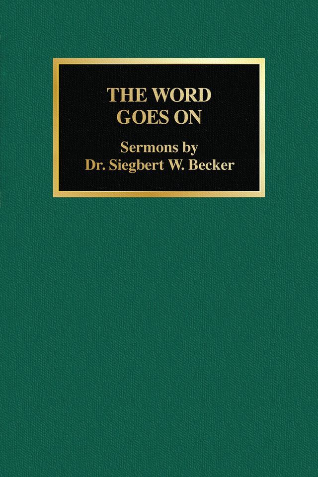  The Word Goes On 2nd Ed eBook(Kobo/電子書)