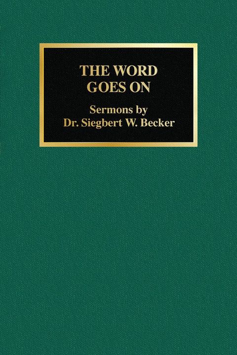 The Word Goes On 2nd Ed eBook(Kobo/電子書)