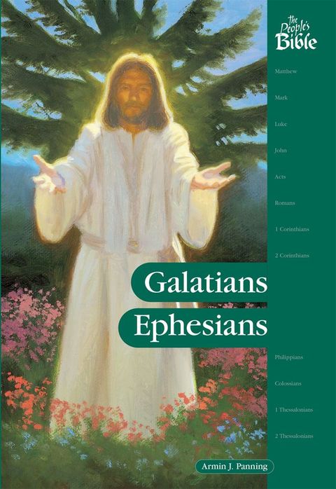 Galatians Ephesians eBook(Kobo/電子書)