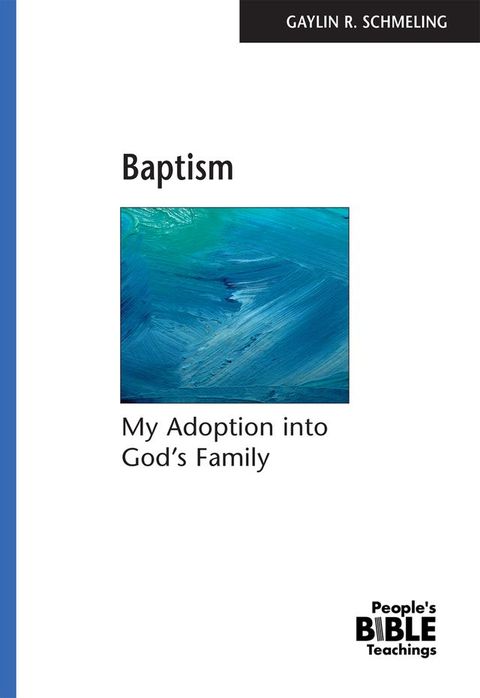 Baptism eBook(Kobo/電子書)