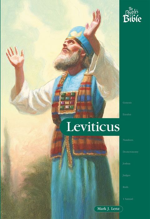 Leviticus eBook(Kobo/電子書)