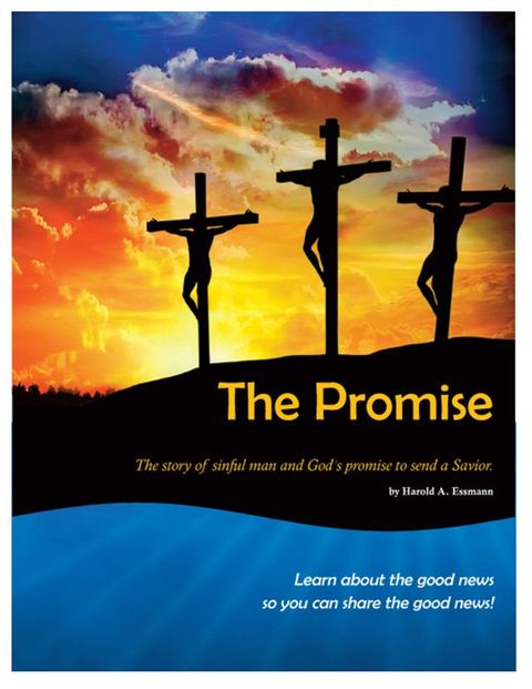 The Promise eBook(Kobo/電子書)