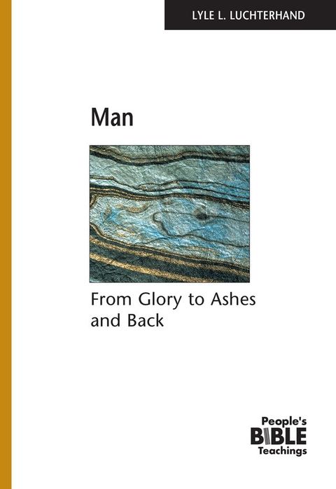 Man eBook(Kobo/電子書)