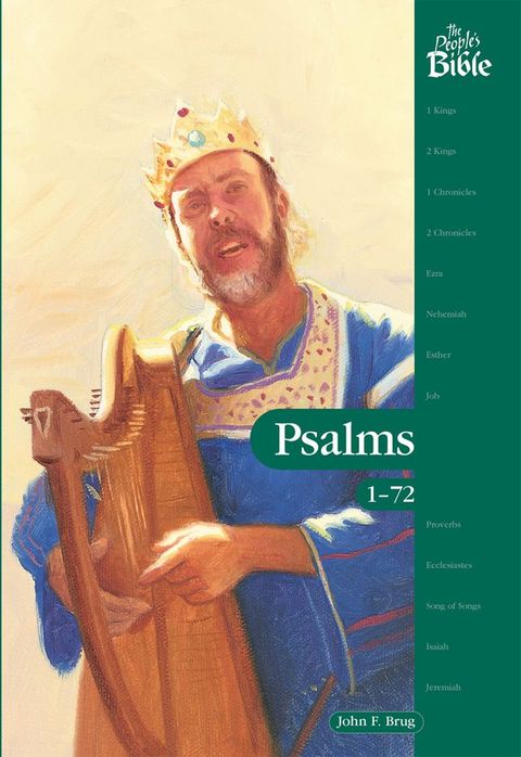 Psalms 1-72 eBook(Kobo/電子書)