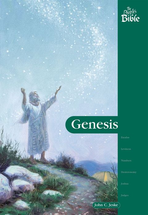 Genesis eBook(Kobo/電子書)