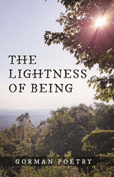 The Lightness of Being(Kobo/電子書)